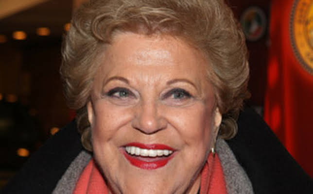 Kaye Ballard