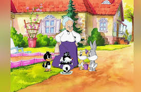Baby Looney Tunes: The Complete First Volume: The Sandman Is Coming/ Some Assembly Required
