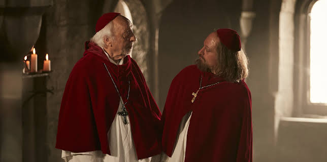 19:20: Sketch History | ZDFneo | 12/28 2025