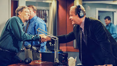 10:10 AM: Frasier | Channel 4 | 6/24 2026