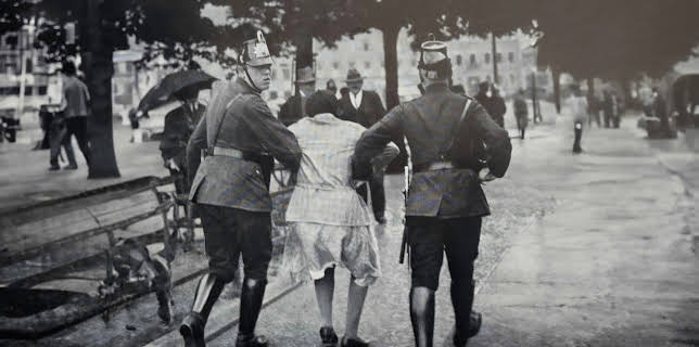 01:15: Sündenbabel Berlin | ZDFinfo | 11/21 2025