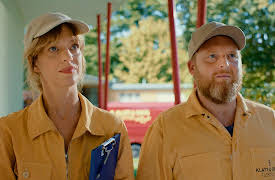 Where’s Wanda?: The Klatts