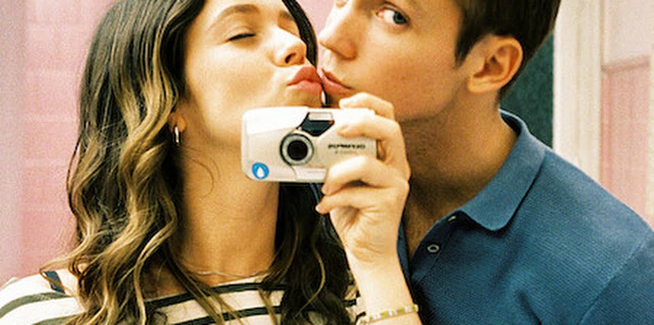 In Love All Over Again