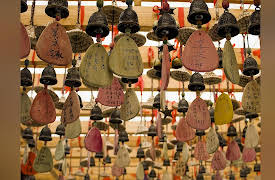 Sacred Texts of the World: Daoism and the Daodejing