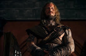 House of David: Giants Awakened