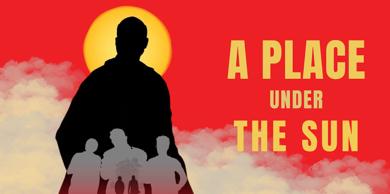 A Place Under the Sun (2024)