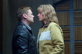 Criminal: Germany: Claudia