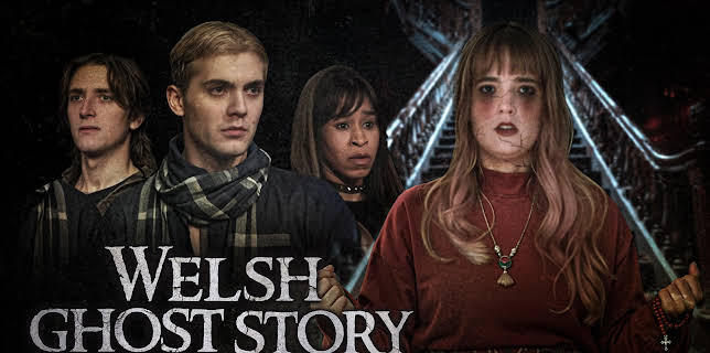 Welsh Ghost Story (2026)