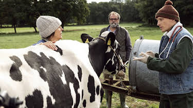 15:25: Viele Kühe und ein schwarzes Schaf | Das Erste | 5/1 2026
