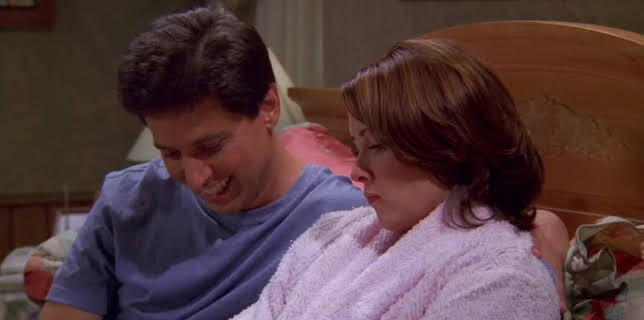 13:15: Alle elsker Raymond (S3 E4) (S3) | TV3 | 2/27 2026