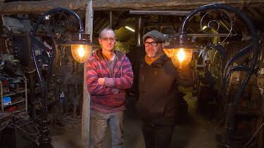 17:40: Salvage Hunters: The Restorers (S2 E3) (S2) | Discovery Channel | 11/21 2025