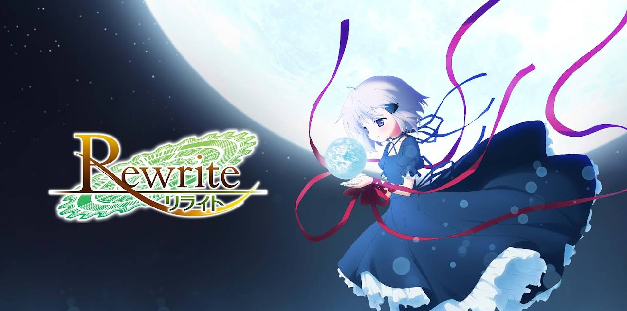 Rewrite