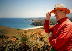 Spain with Michael Portillo