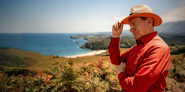 8:00 PM: Spain with Michael Portillo (S1 E3) (S1) | Channel 5 | 1/22 2026