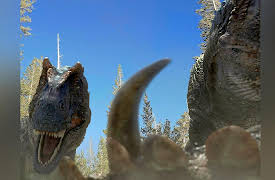 Leaps In Evolution: Creation Of Motherly Love