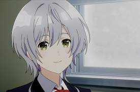 Bottom-Tier Character Tomozaki: It feels awesome to gain a bunch of levels after a battle