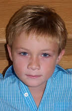 Austin Williams som Henry Clayton