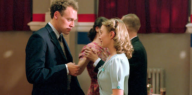 00:15: Inspector Foyle (S01/E03) | One | 11/18 2025