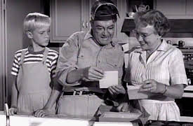 Dennis The Menace, Season Two: Dennis And The Wedding