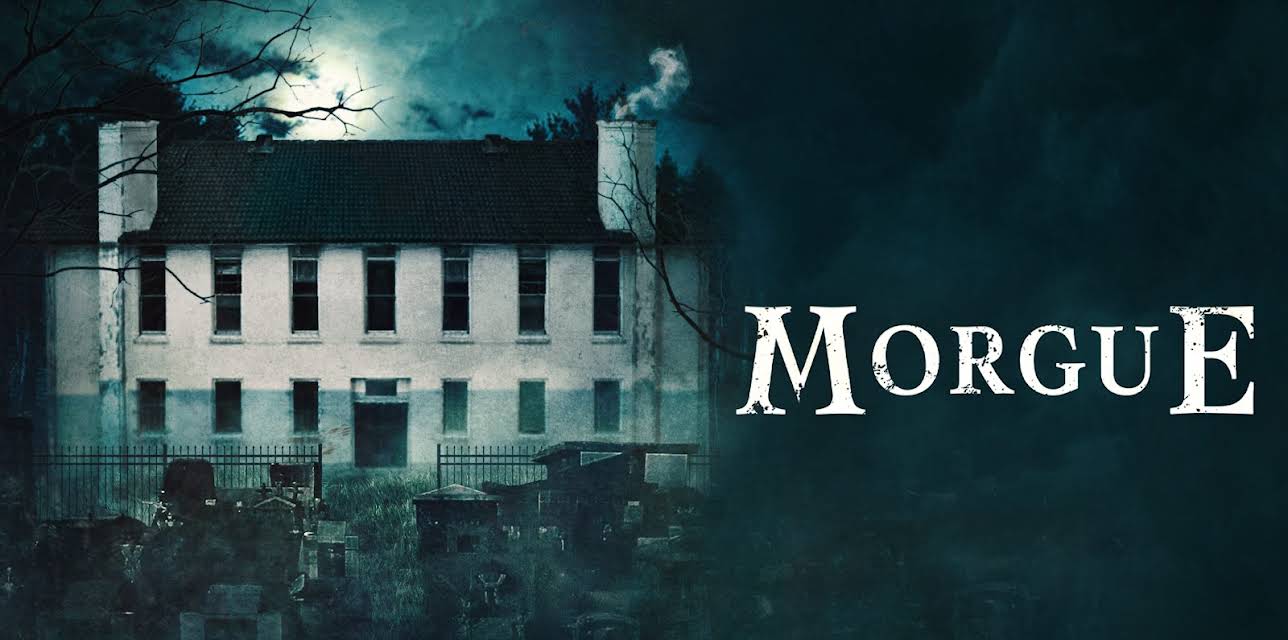 Morgue (2020)