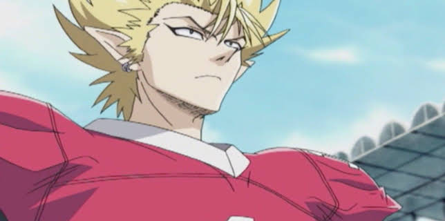 07:20: Eyeshield 21 | ProSieben Maxx | 2/21 2026