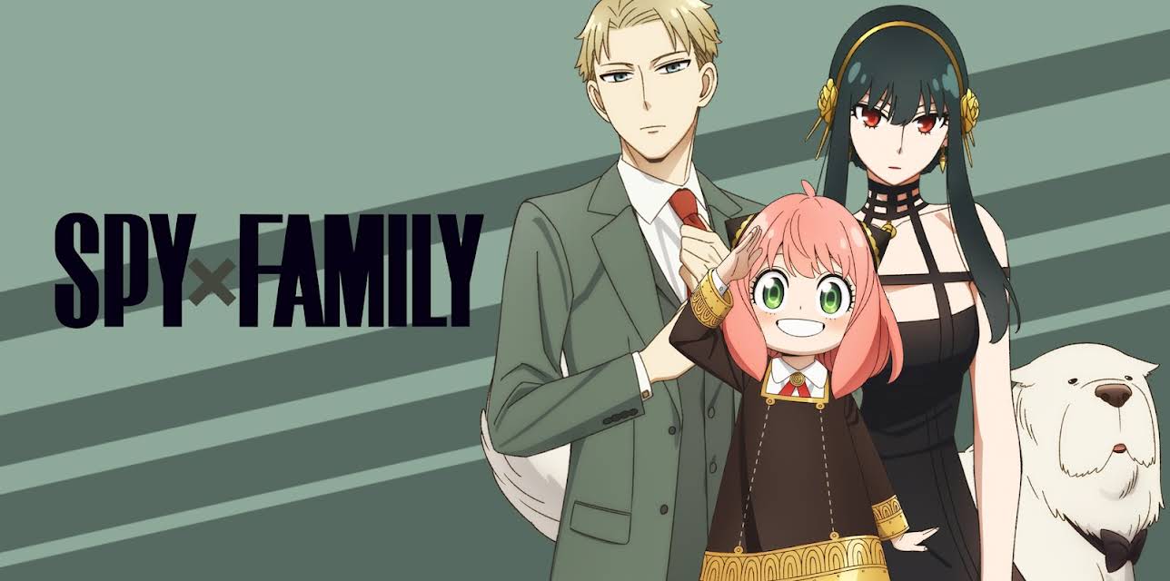 SPY x FAMILY, Season 2 (Original Japanese Version)