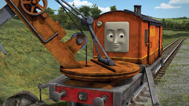 7:20 AM: Thomas & Friends (S18 E12) (S18) | Channel 5 | 8/24 2026