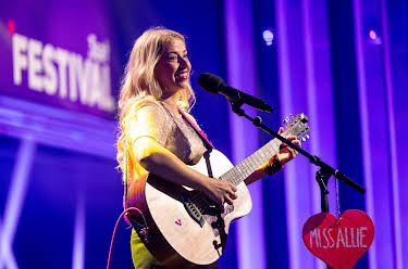 04:35: Miss Allie: Immer wieder fallen | 3SAT | 6/20 2026