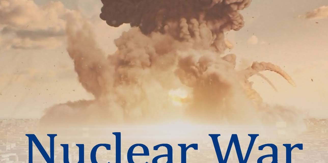 Nuclear War (2021)