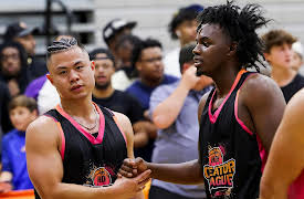 Creator League, Season 1: Bonus: 3v3 Consolation Game