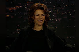 Laugh It Up Season One: Sandra Bernhard