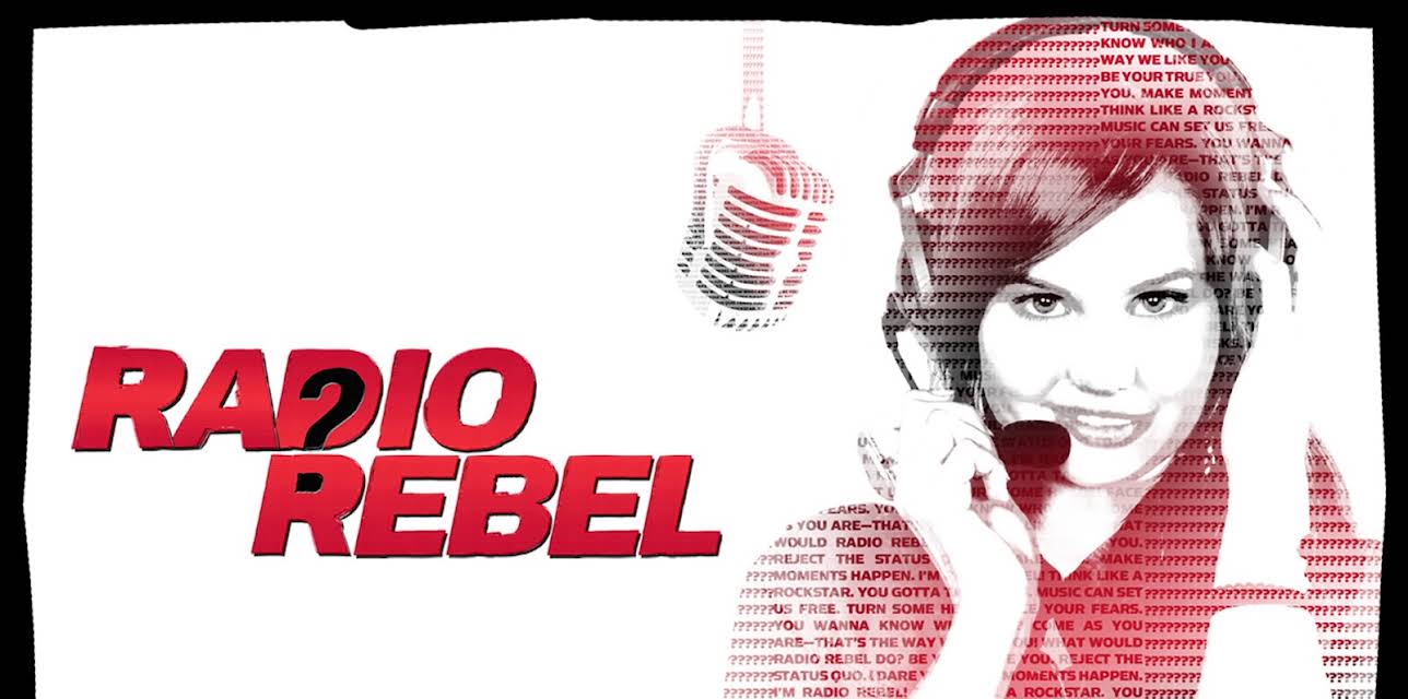 Radio Rebel (2012)