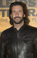 José María Yazpik som 