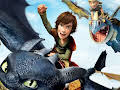 How To Train Your Dragon