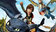How To Train Your Dragon