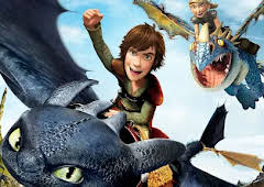 How To Train Your Dragon