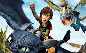 How To Train Your Dragon