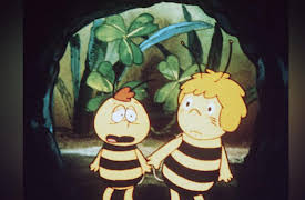 Maya The Bee: Maya The Bee