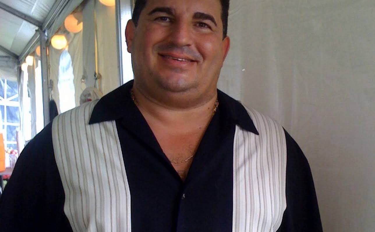 Gaetano LoGiudice