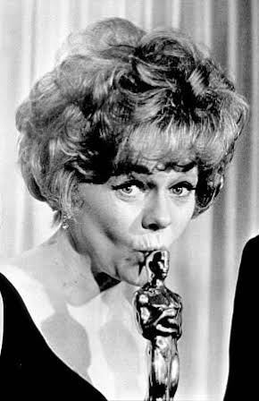 Estelle Parsons as 