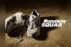 Runaway Squad: Letticia