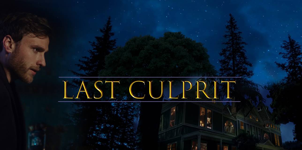 Last Culprit (2025)