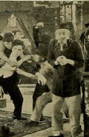 Crane Wilbur as Director