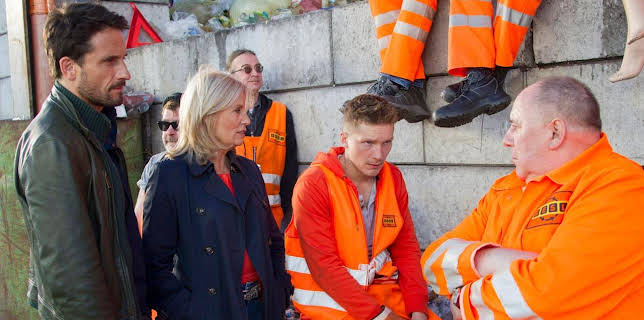 22:00: Tatort: Alle meine Jungs | HR Fernsehen | 1/12 2026