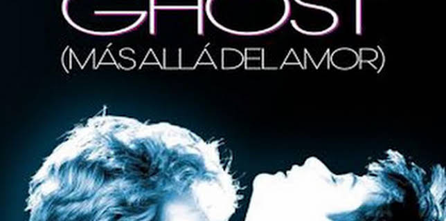 16:12: Ghost, más allá del amor | M. Drama | 12/26 2025