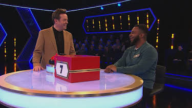 1:25 AM: Deal or No Deal (S2 E111) (S2) | ITV2 | 11/1 2026