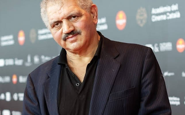 Abdel Aziz El Mountassir