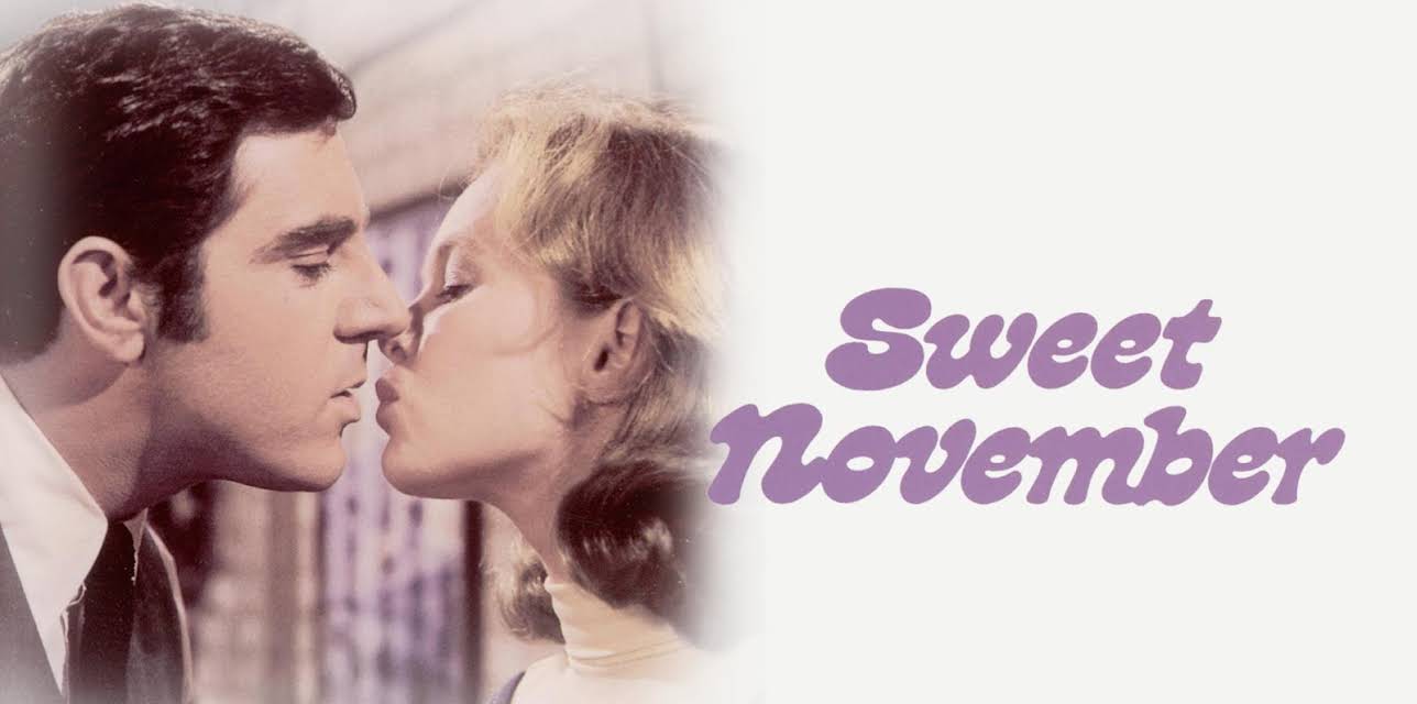 Sweet November (1968) (1968)