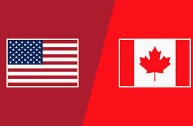 Women's World Rugby: Season 2025: USA vs. Canada - Women's 5th Place Final - Dubai