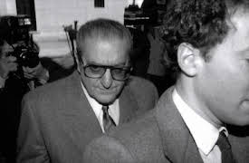 Fear City: New York mot maffian: Maffian styr